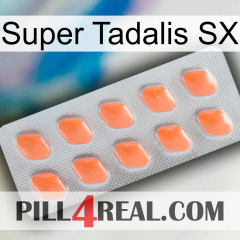 Super Tadalis SX 26